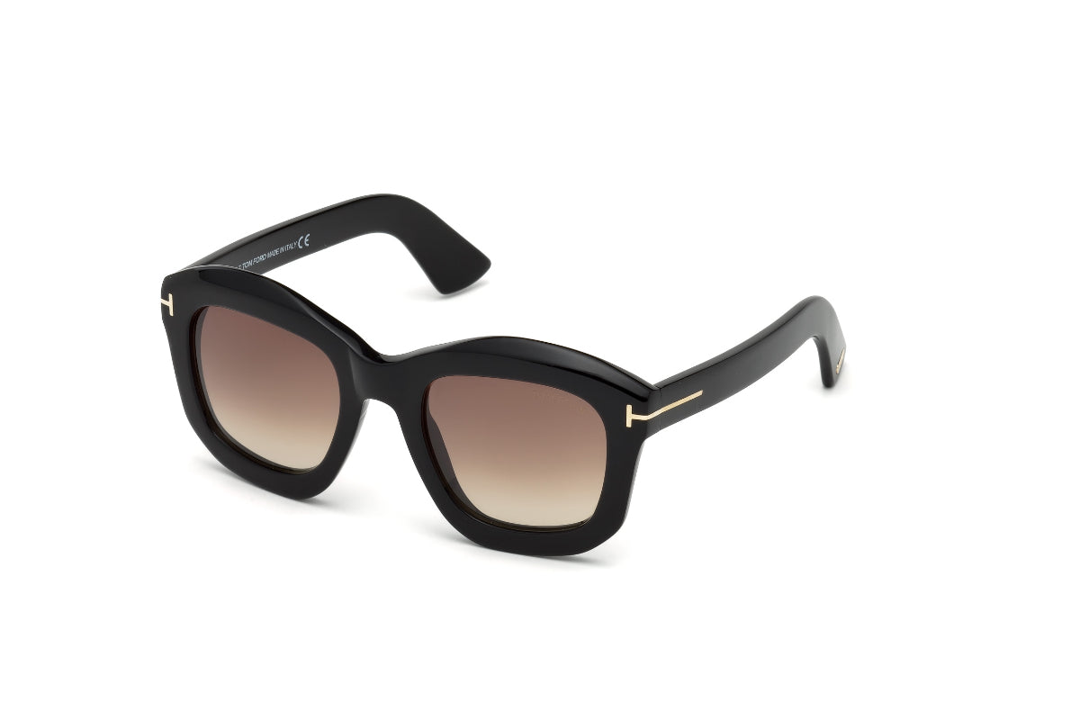 Tom Ford Lentes de Sol Degradados FT0582