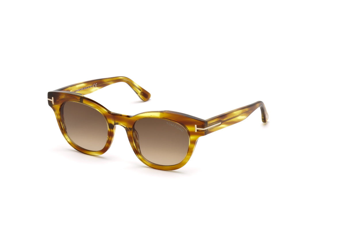 Tom Ford Lentes de Sol Degradados FT0616