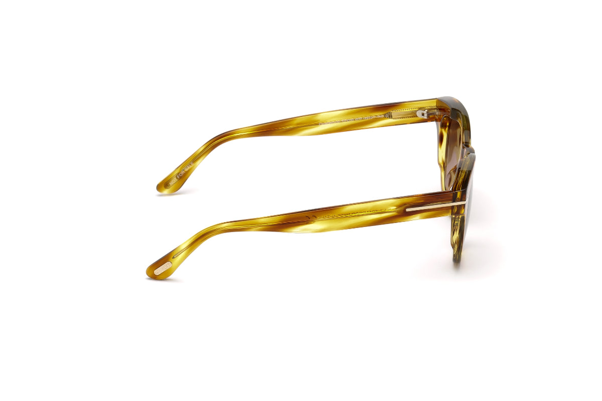 Tom Ford Lentes de Sol Degradados FT0616