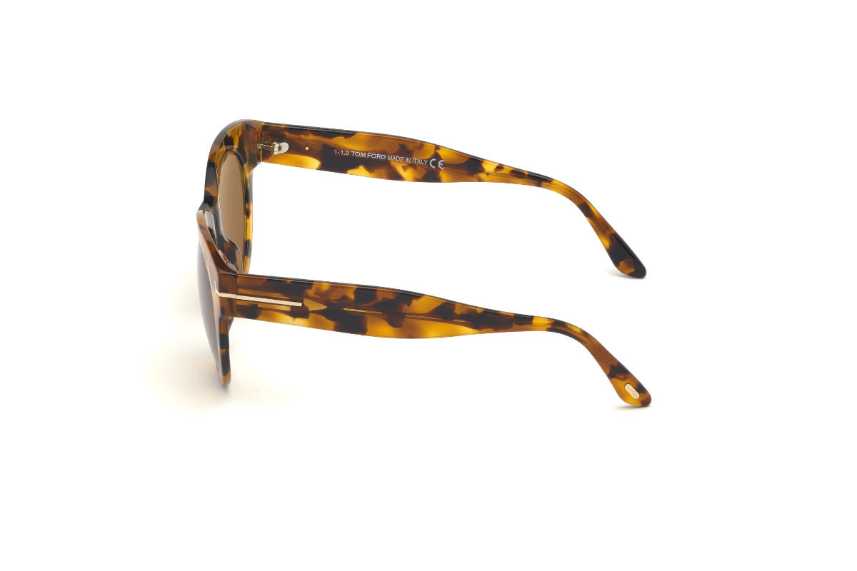 Tom Ford Lentes de Sol FT0741
