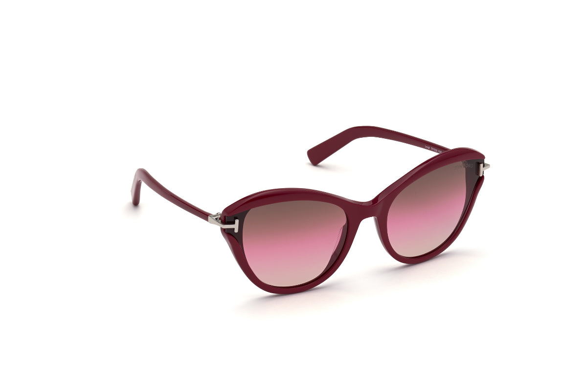Tom Ford Lentes de Sol Degradados FT0850