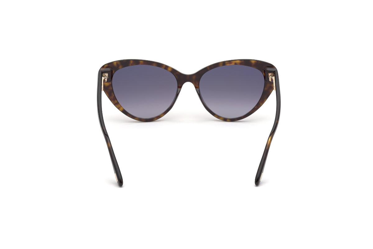 Tom Ford Lentes de Sol Degradados FT0869