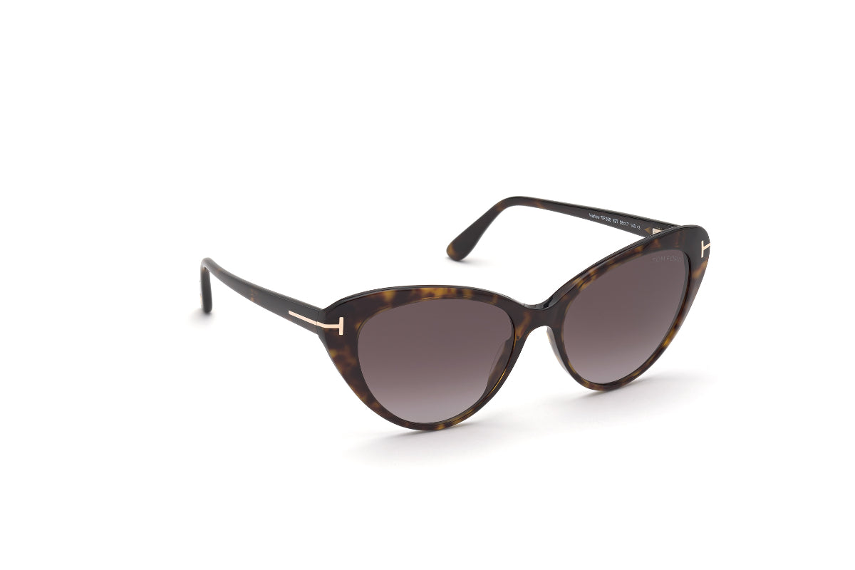 Tom Ford Lentes de Sol Degradados FT0869