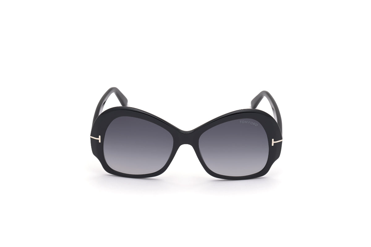 Tom Ford Lentes de Sol Degradados FT0874