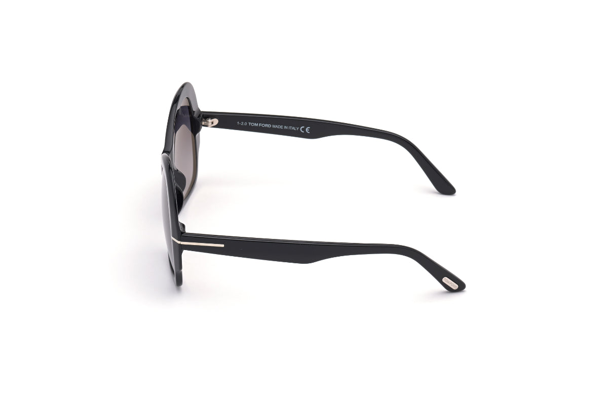Tom Ford Lentes de Sol Degradados FT0874