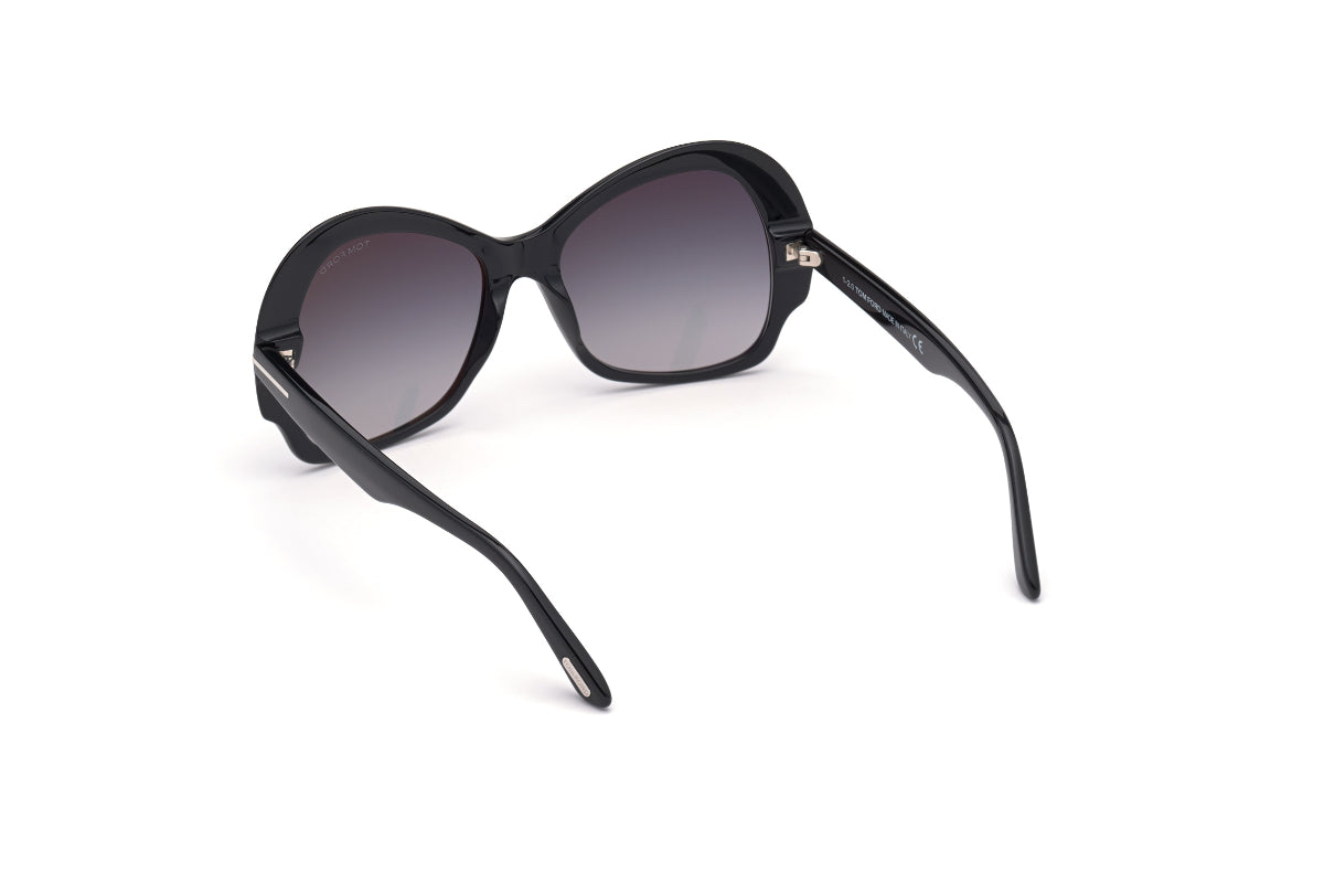 Tom Ford Lentes de Sol Degradados FT0874