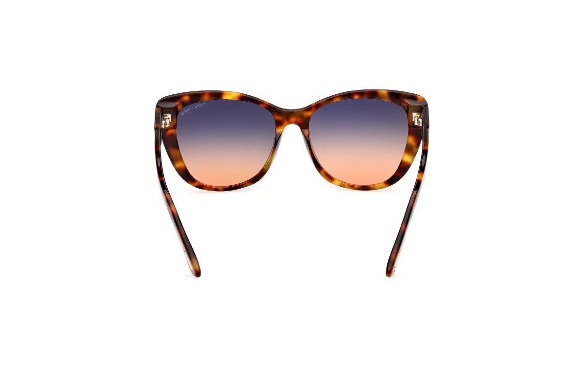Tom Ford Lentes de Sol Degradados FT0937