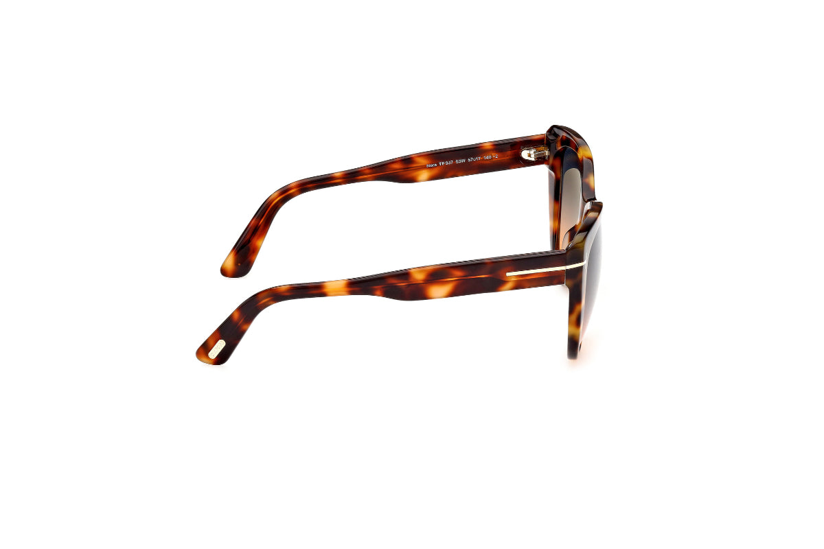 Tom Ford Lentes de Sol Degradados FT0937