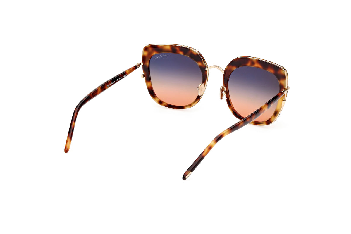 Tom Ford Lentes de Sol Degradados FT0945