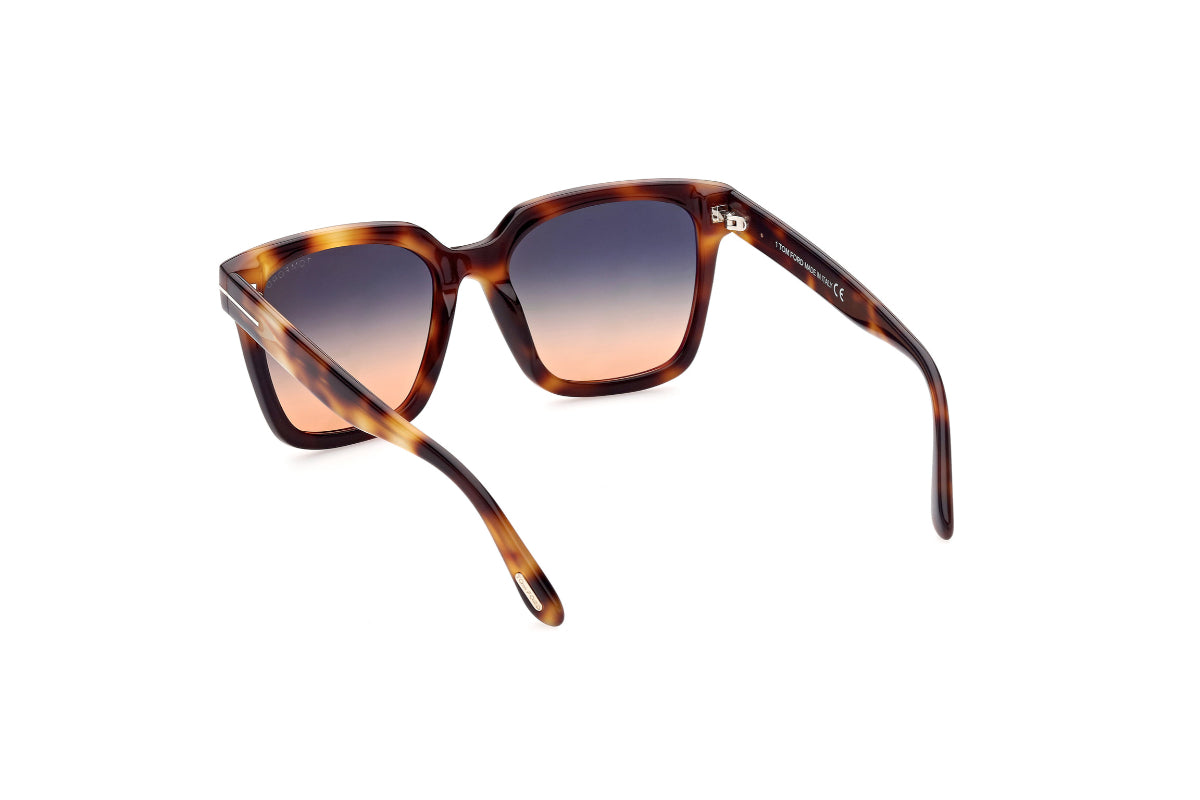 Tom Ford Lentes de Sol Degradados FT0952