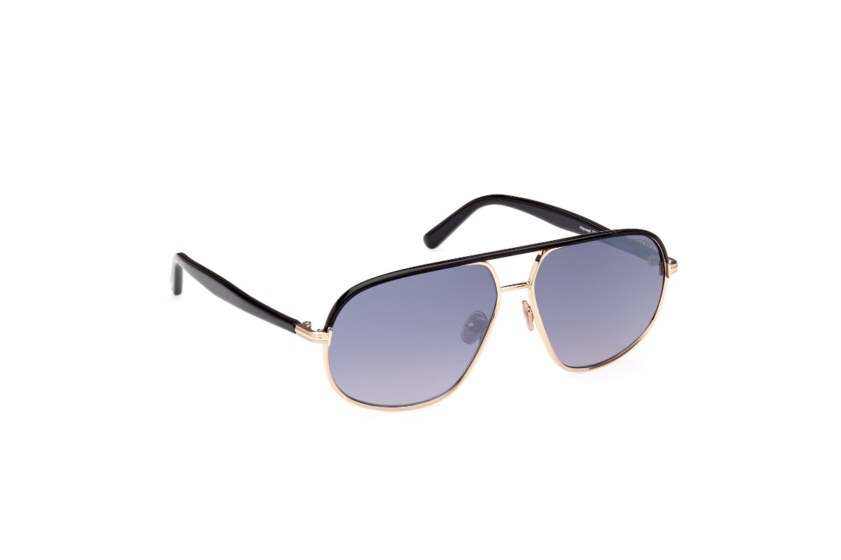Tom Ford Lentes de Sol Degradados FT1019