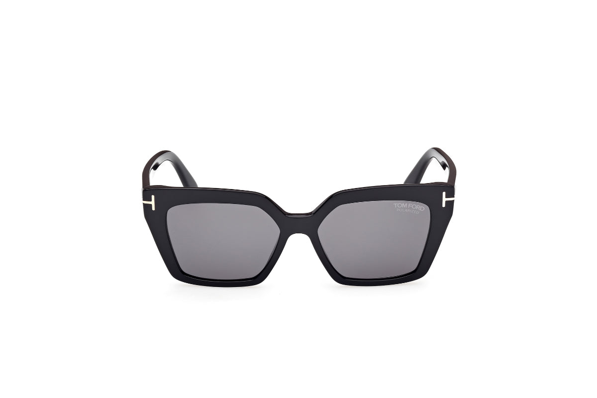 Tom Ford Lentes de Sol Winona Polarizados FT1030