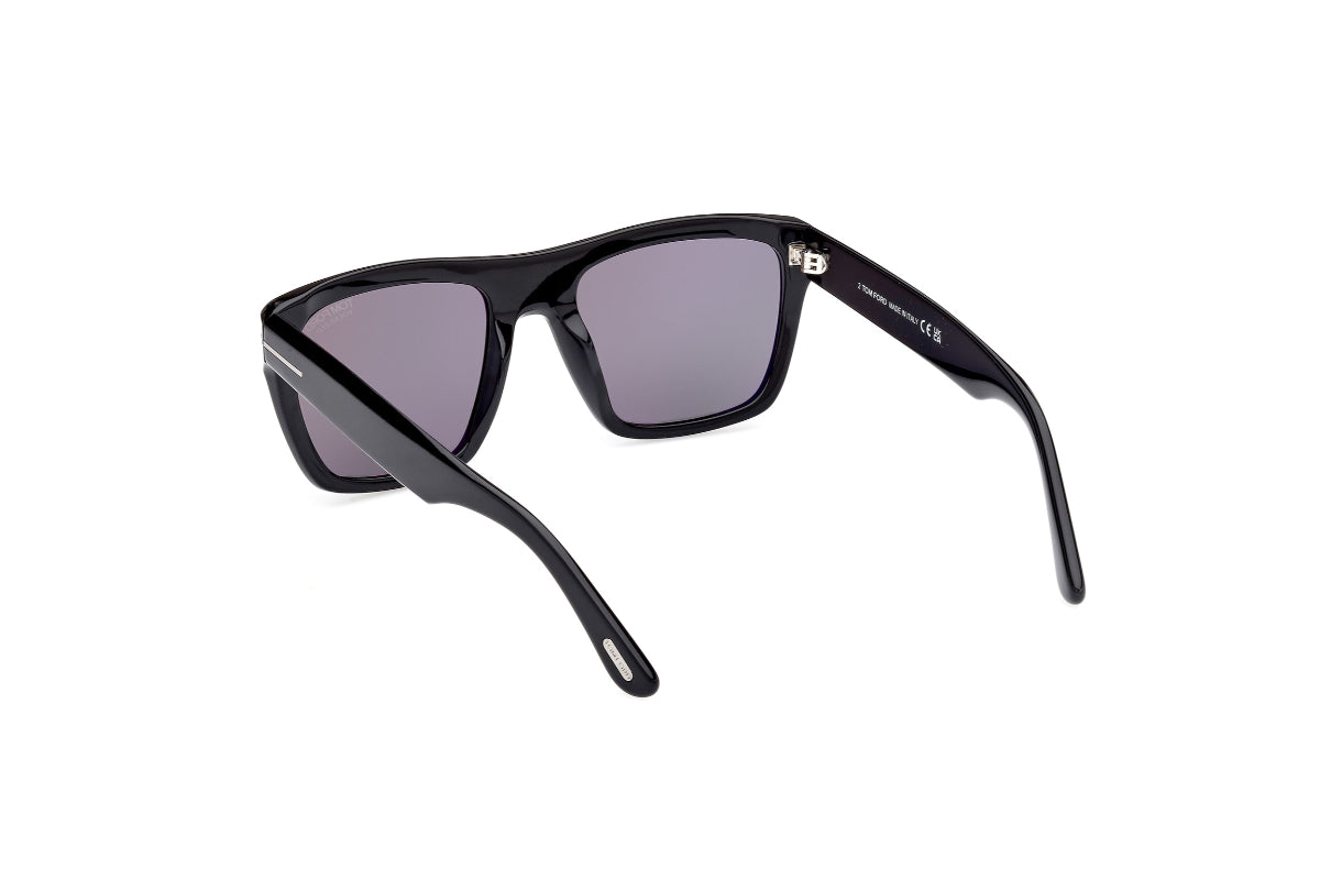 Tom Ford Lentes de Sol Polarizados FT1077N