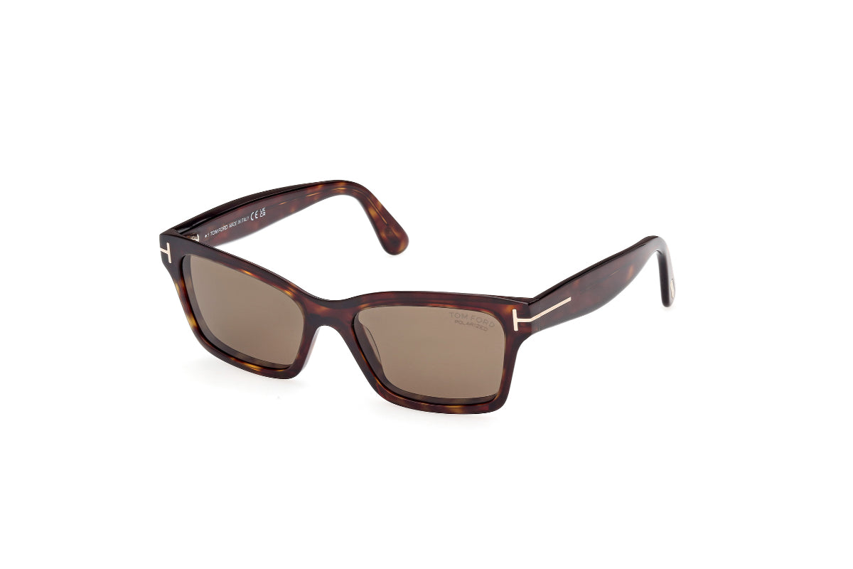 Tom Ford Lentes de Sol Polarizados FT1085