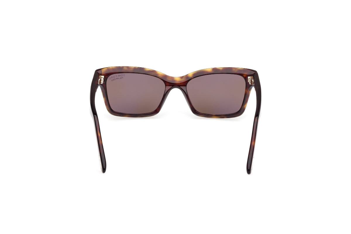 Tom Ford Lentes de Sol Polarizados FT1085