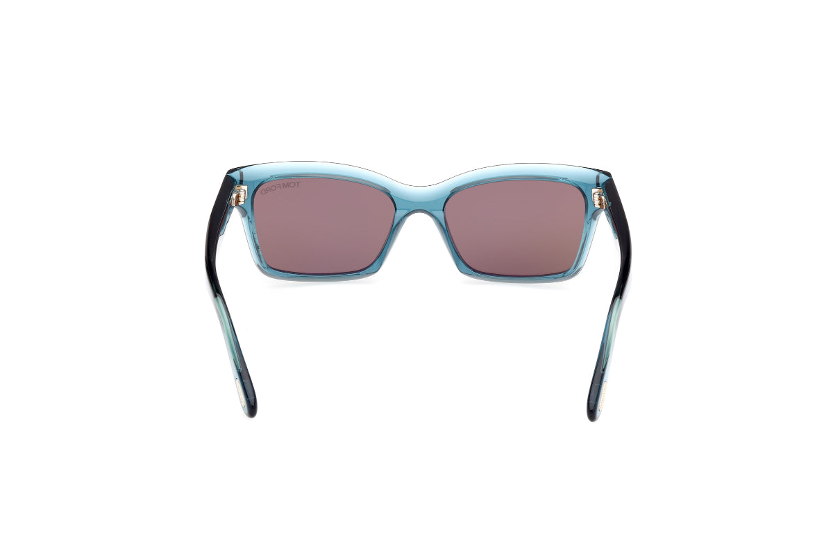 Tom Ford Lentes de Sol Espejados FT1085