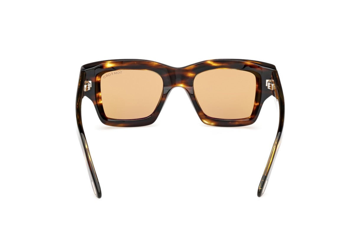 Tom Ford Lentes de Sol Ilias FT1154