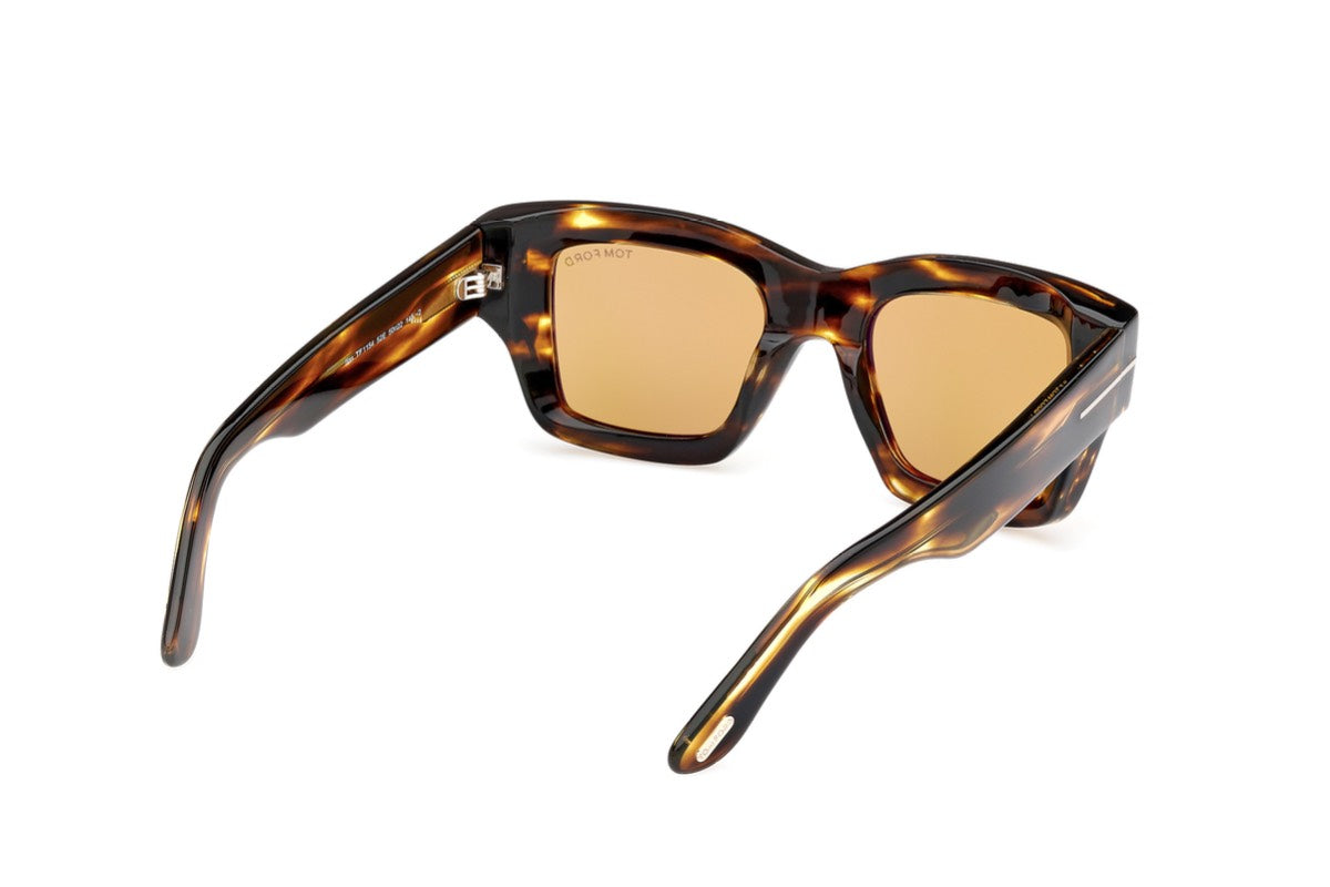 Tom Ford Lentes de Sol Ilias FT1154