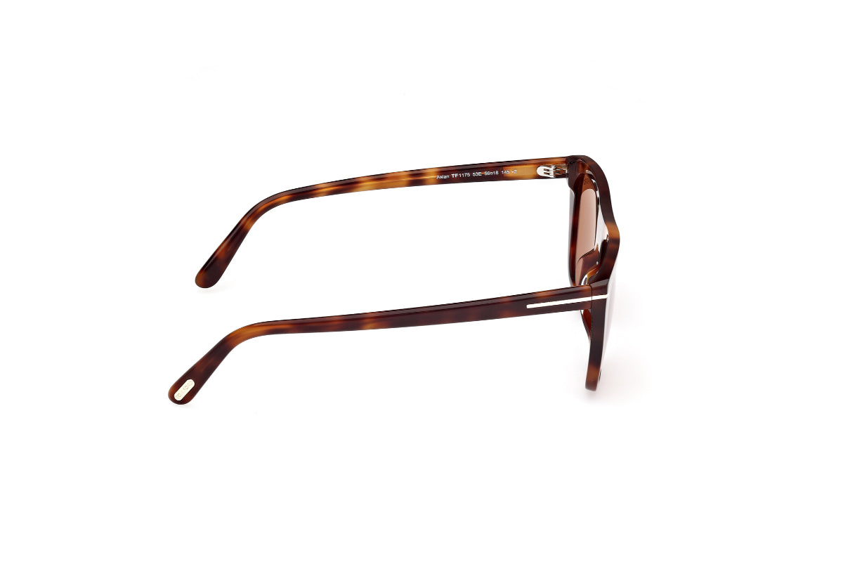 Tom Ford Lentes de Sol Aslan FT1175
