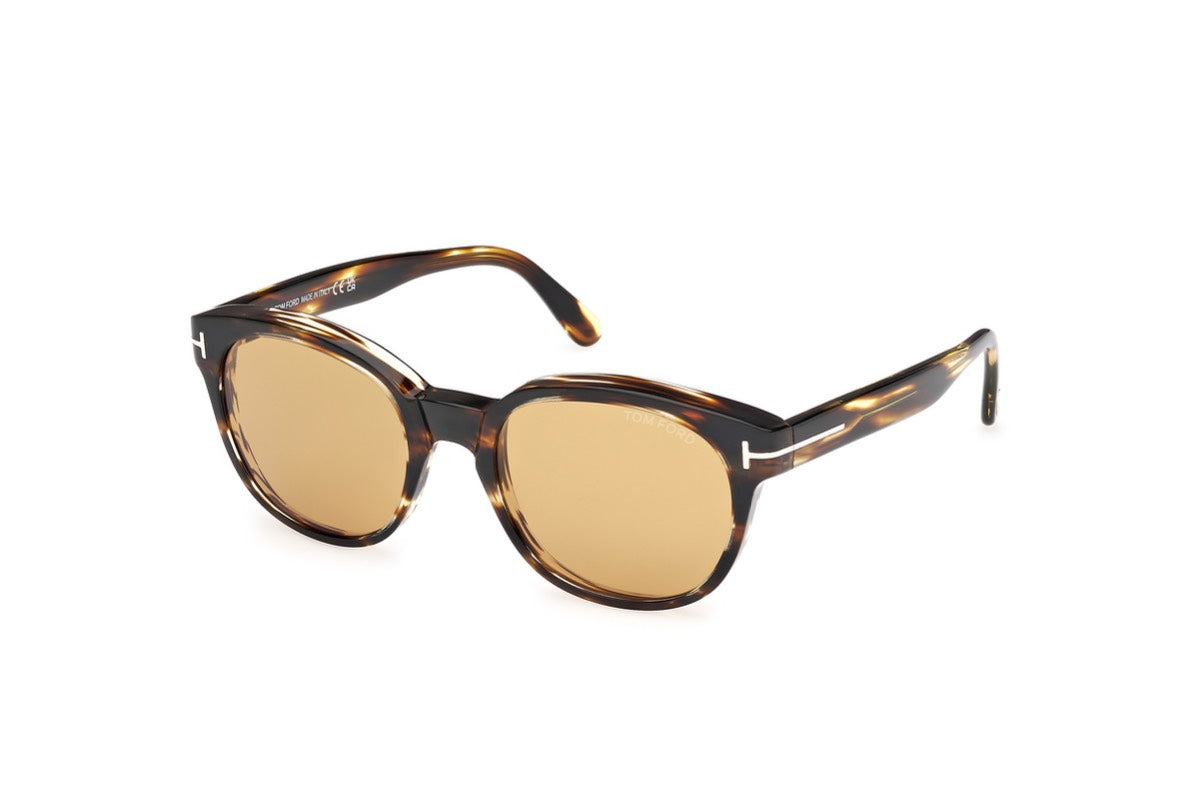 Tom Ford Lentes de Sol Mert FT1180