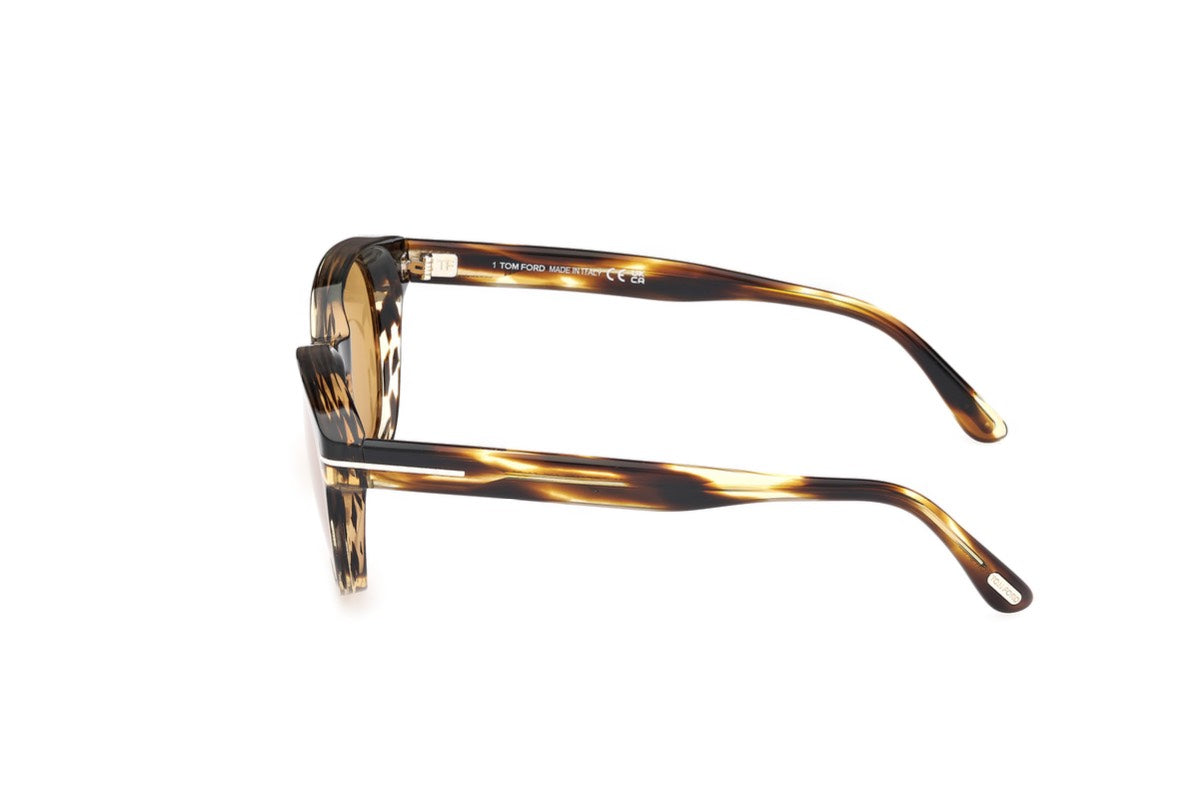 Tom Ford Lentes de Sol Mert FT1180