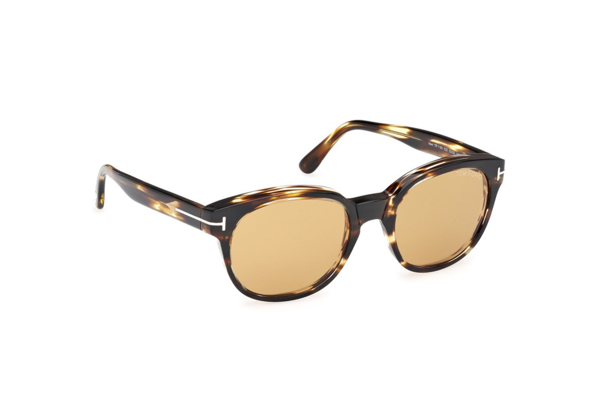 Tom Ford Lentes de Sol Mert FT1180