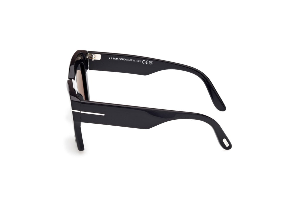 Tom Ford Lentes de Sol Luna Polarizados FT1191