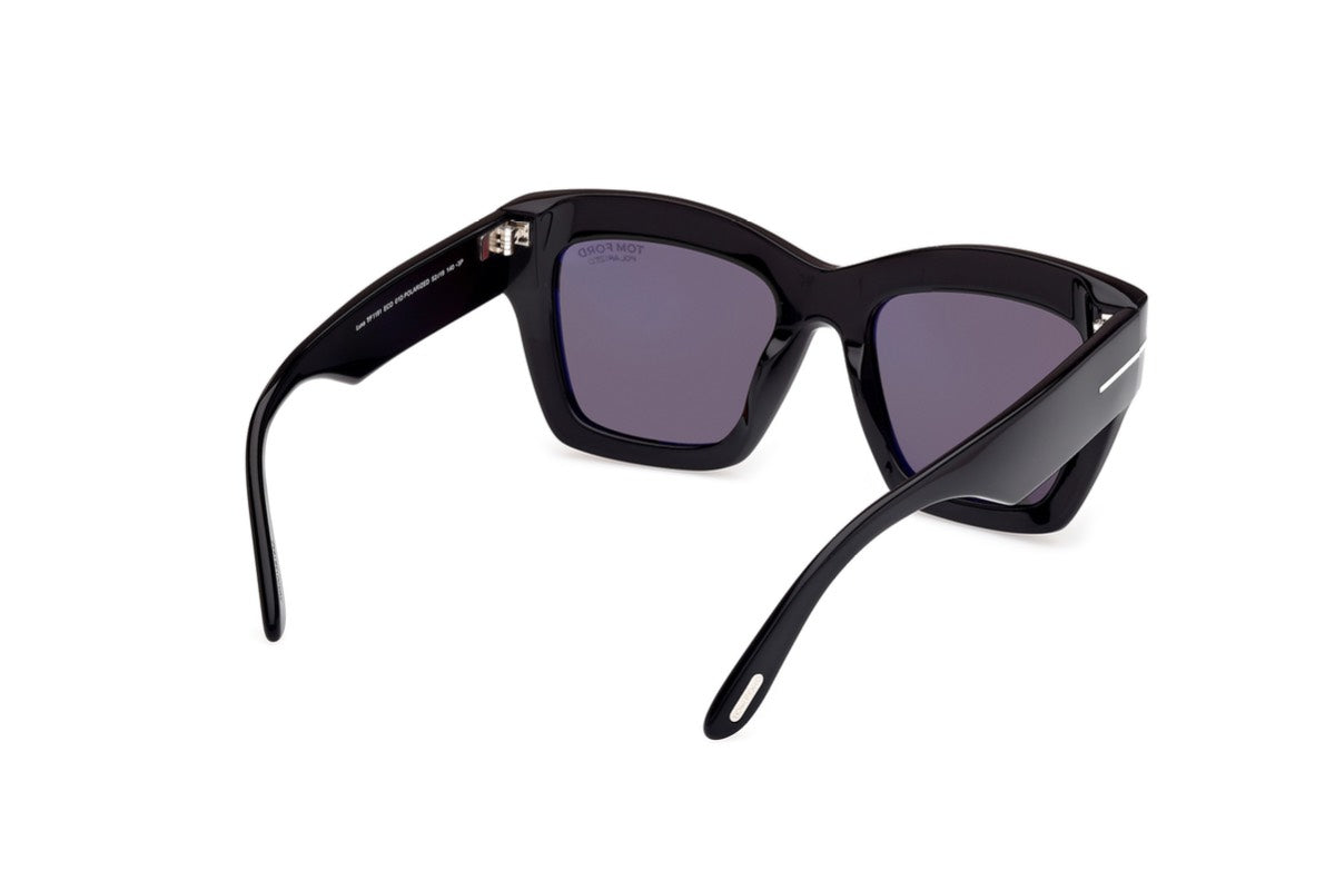 Tom Ford Lentes de Sol Luna Polarizados FT1191