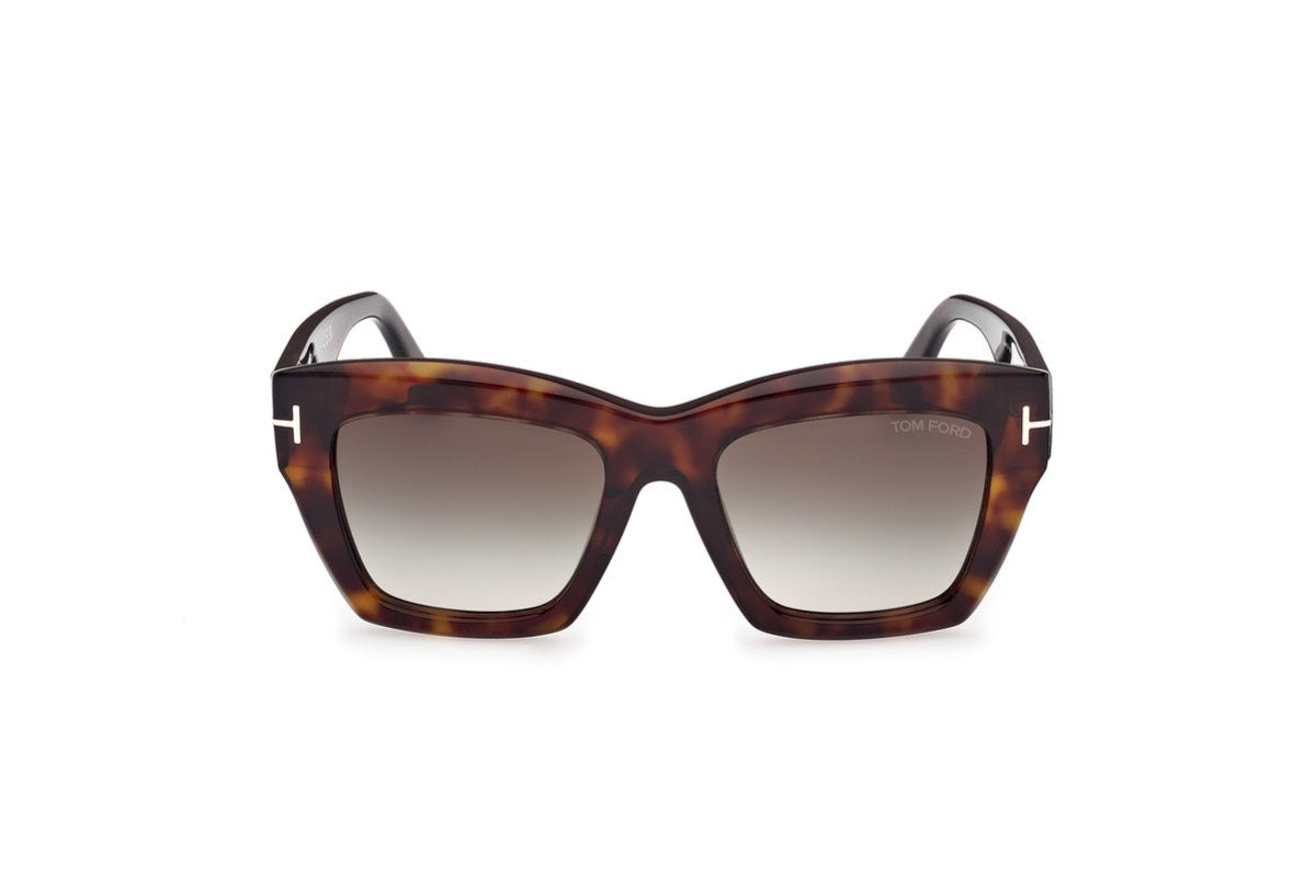 Tom Ford Lentes de Sol Luna Degradados FT1191