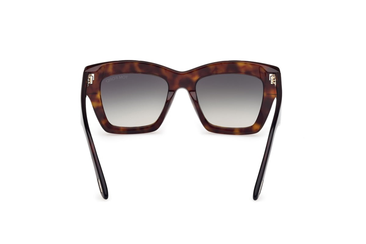 Tom Ford Lentes de Sol Luna Degradados FT1191