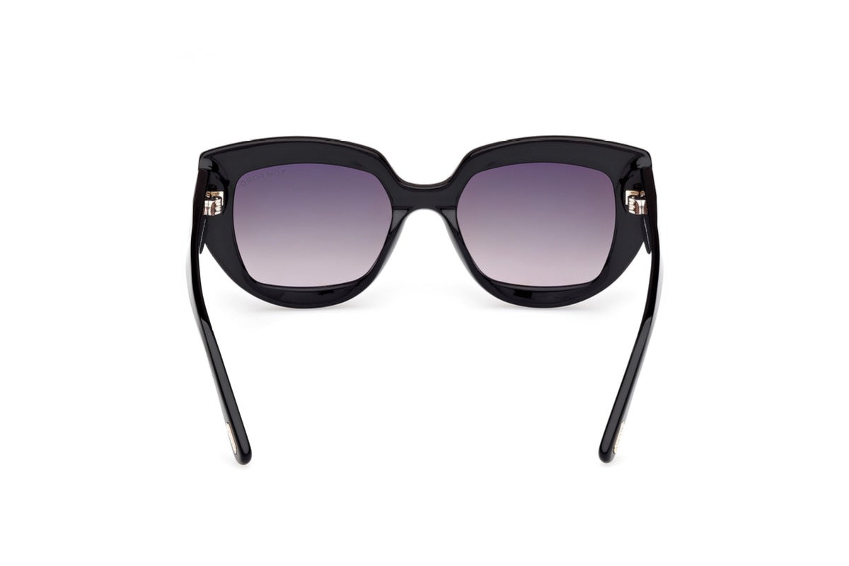 Tom Ford Lentes de Sol Saltzman Degradados FT1192