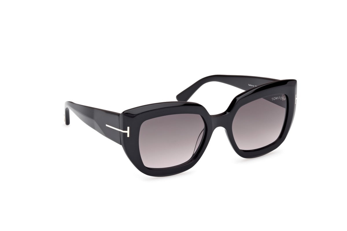Tom Ford Lentes de Sol Saltzman Degradados FT1192