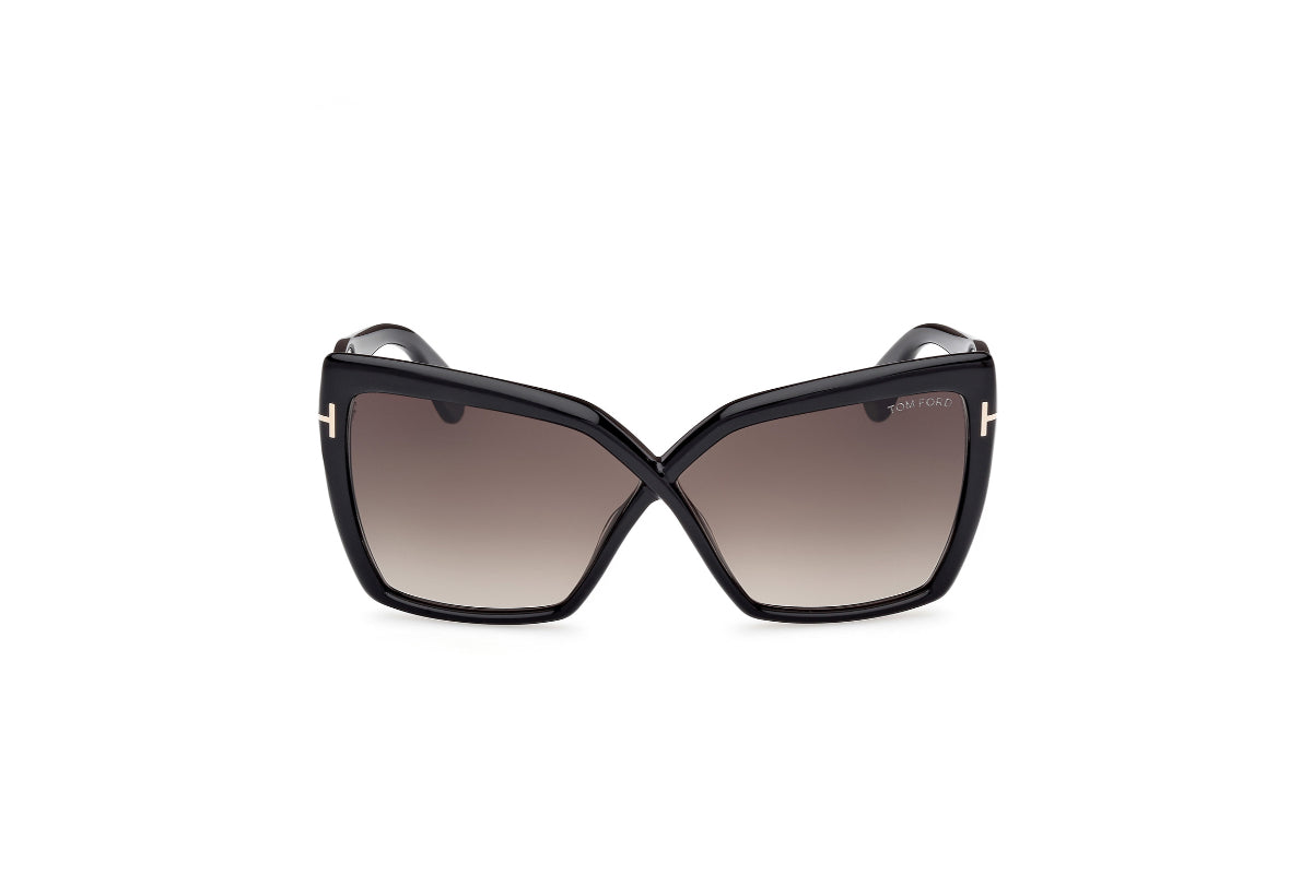 Tom Ford Lentes de Sol Fiore Degradados FT1195