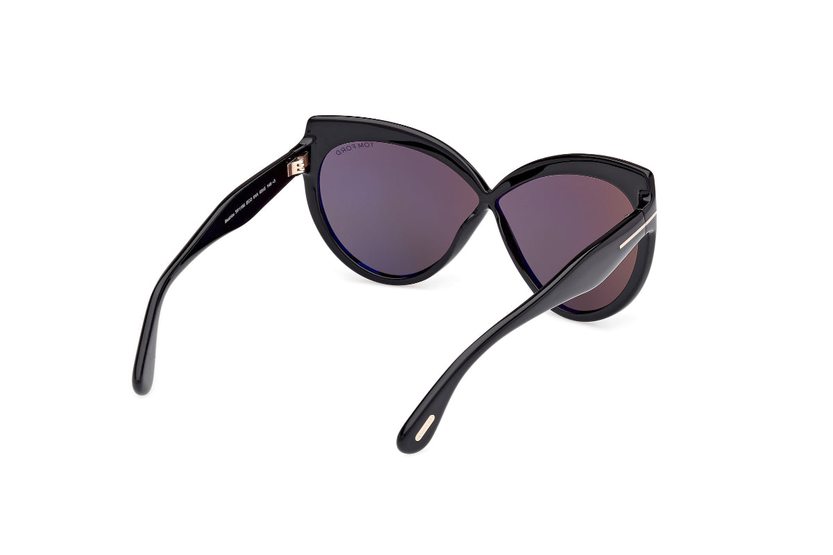 Tom Ford Lentes de Sol FT1196