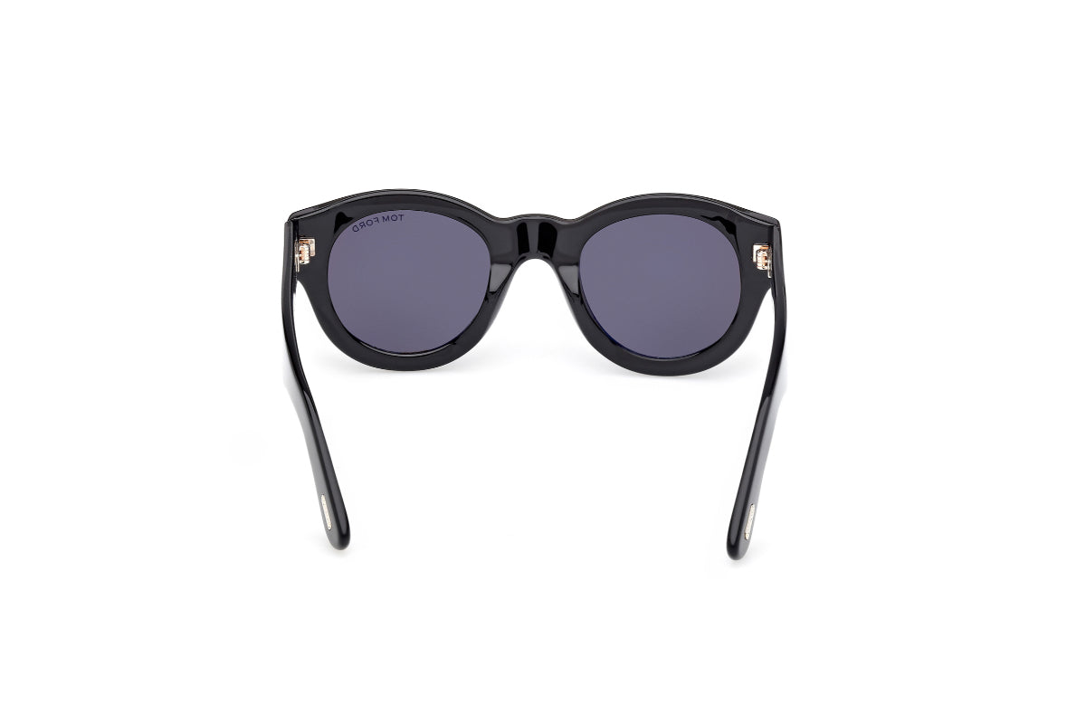 Tom Ford Lentes de Sol Lucinda FT1212
