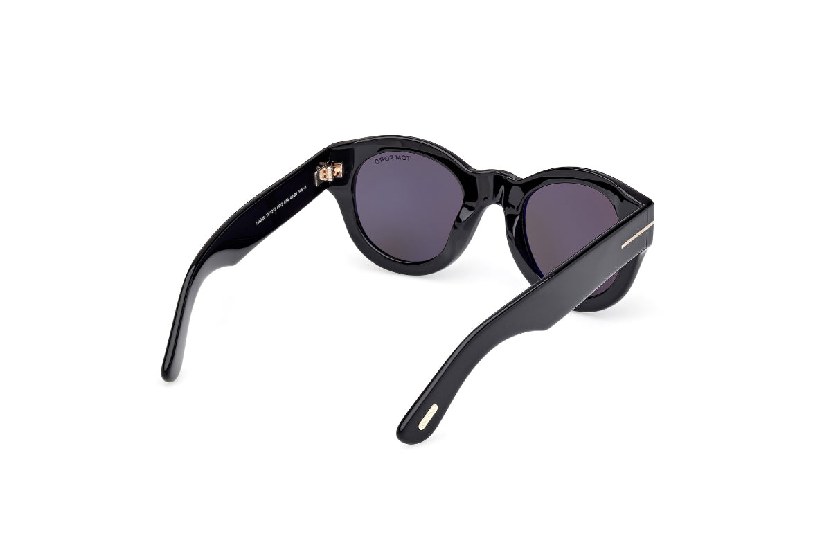 Tom Ford Lentes de Sol Lucinda FT1212