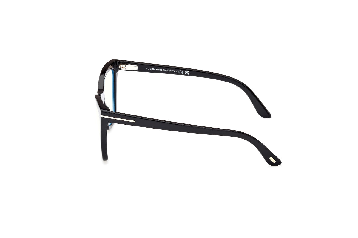 Tom Ford Lentes Ópticos con Clip-On FT5971B