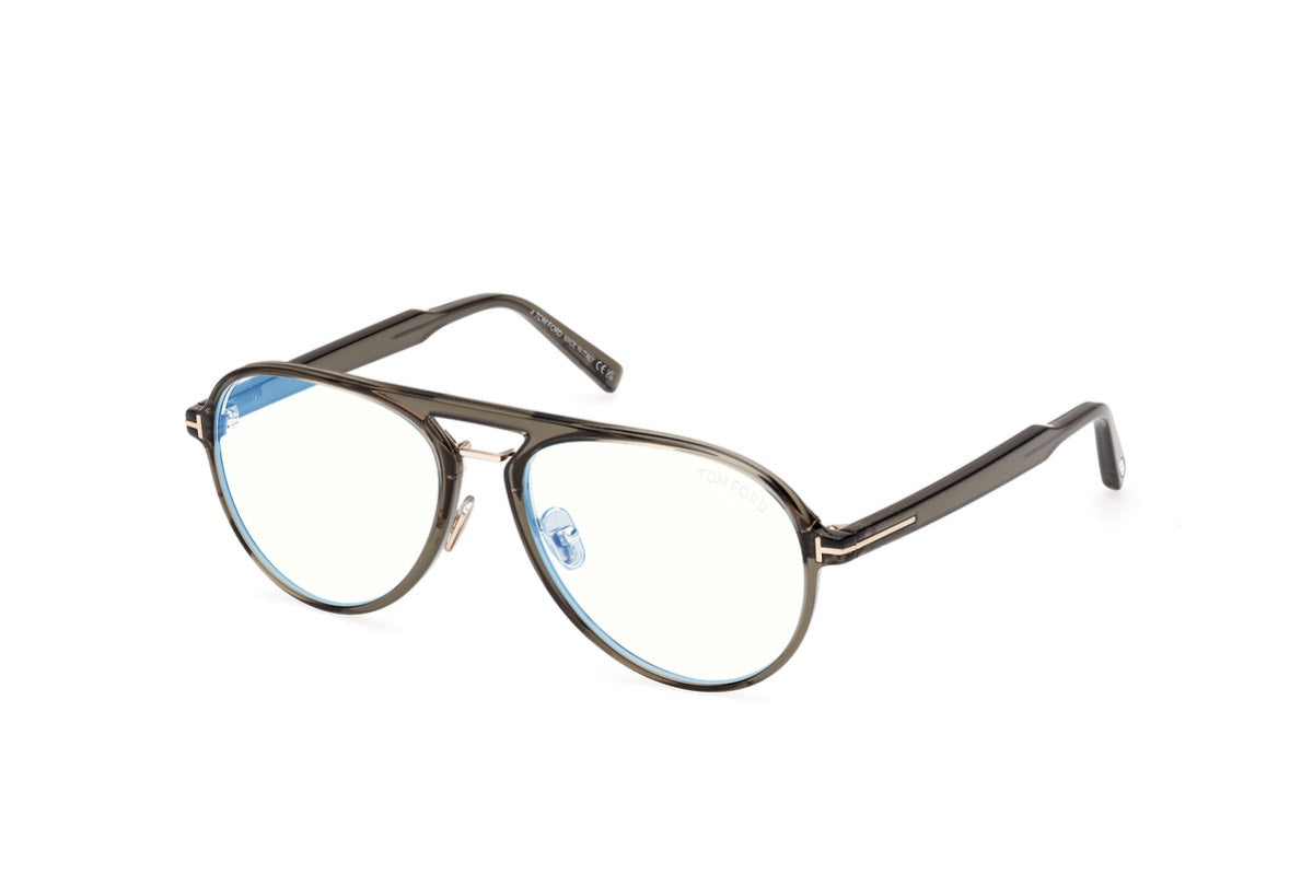 Tom Ford Lentes Ópticos FT5981B