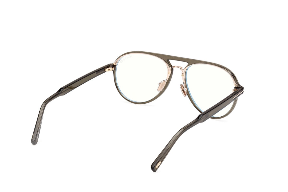 Tom Ford Lentes Ópticos FT5981B