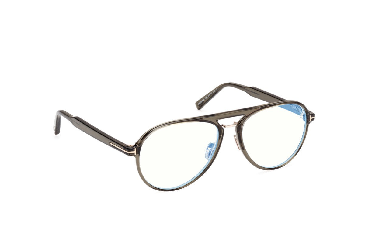 Tom Ford Lentes Ópticos FT5981B