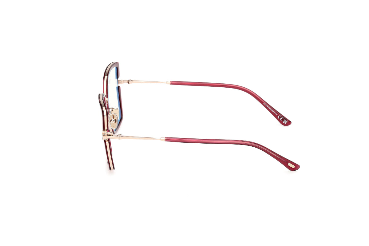 Tom Ford Lentes Ópticos FT5985B