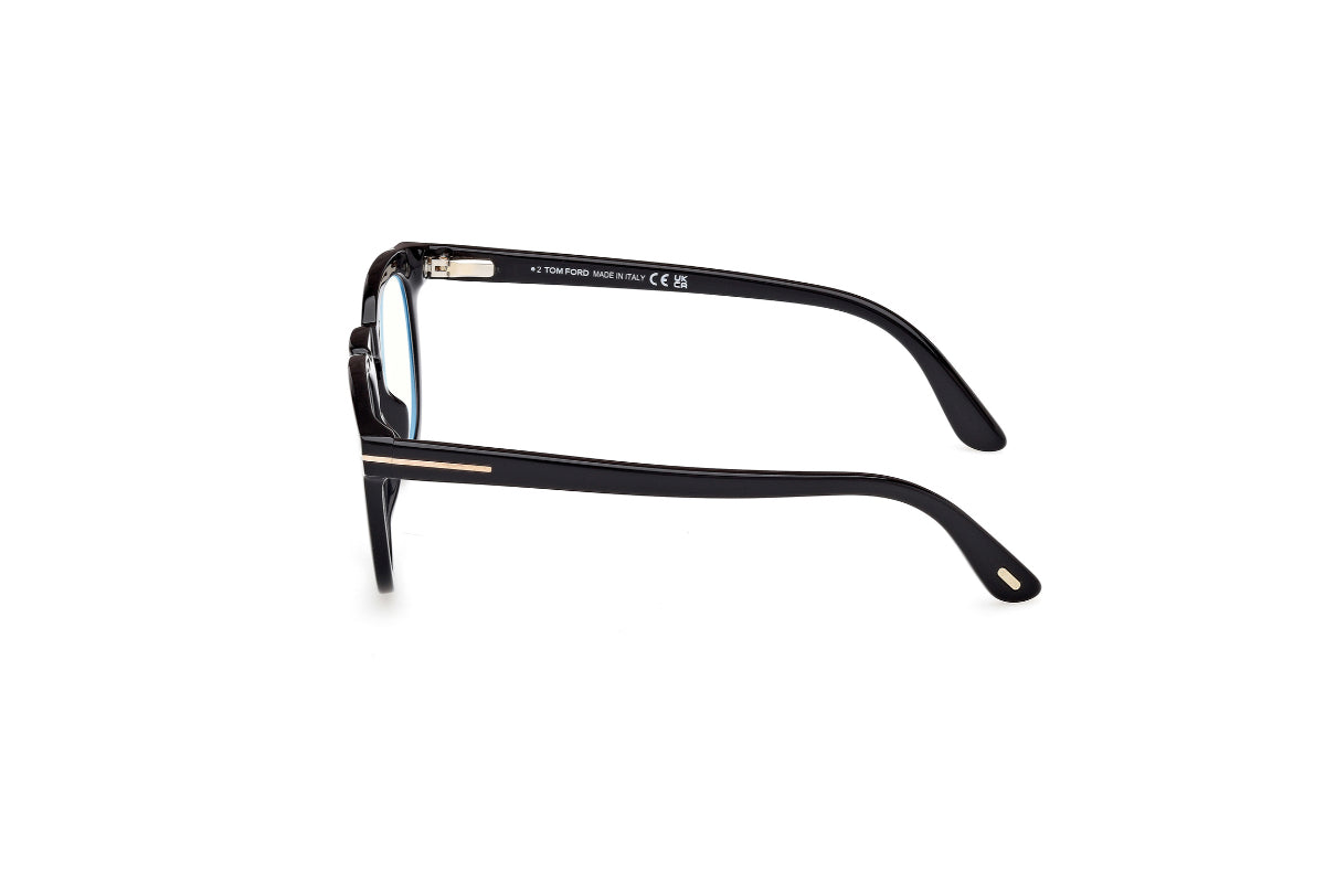 Tom Ford Lentes Ópticos con Clip-On FT5993B