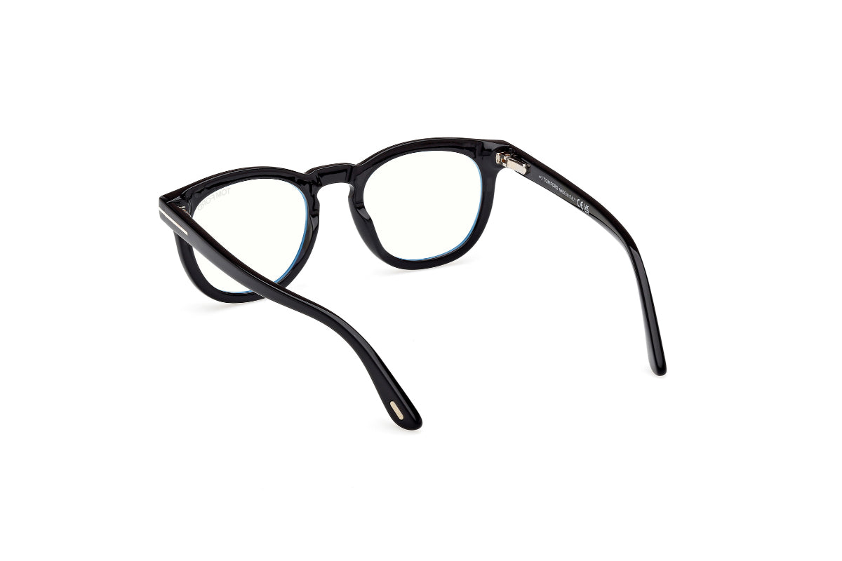 Tom Ford Lentes Ópticos con Clip-On FT5993B