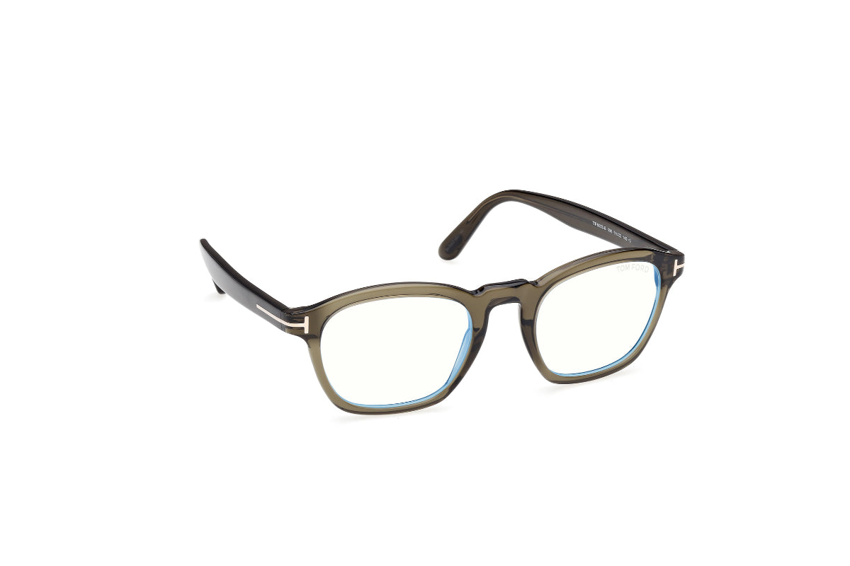 Tom Ford Lentes Ópticos FT6033B