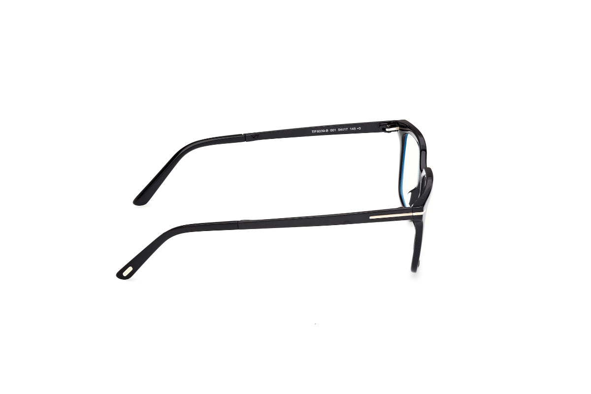 Tom Ford Lentes Ópticos FT6039B