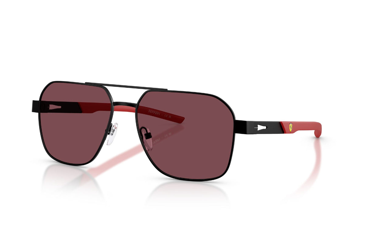 Scuderia Ferrari Lentes de Sol FZ5003