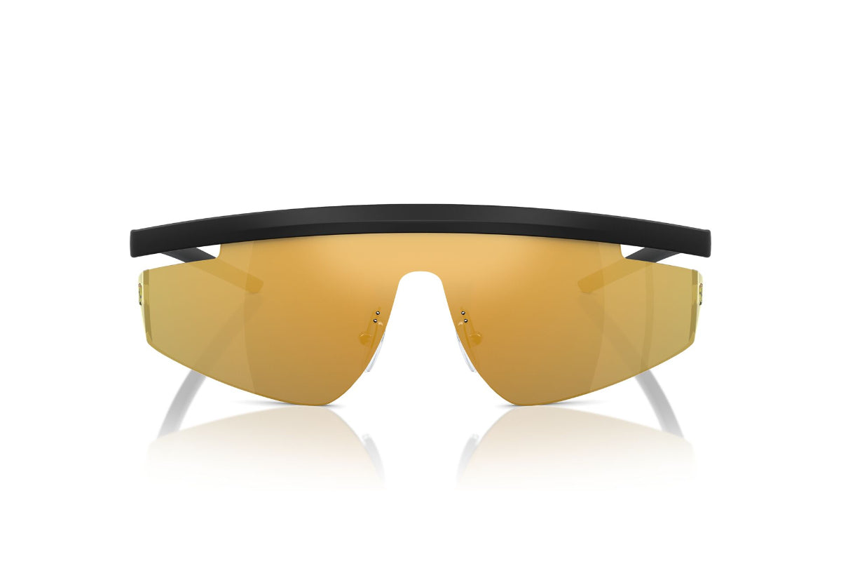 Scuderia Ferrari Lentes de Sol Espejados FZ6001