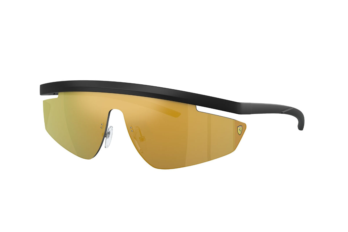 Scuderia Ferrari Lentes de Sol Espejados FZ6001