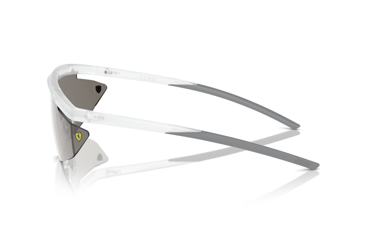 Scuderia Ferrari Lentes de Sol Espejados FZ6001