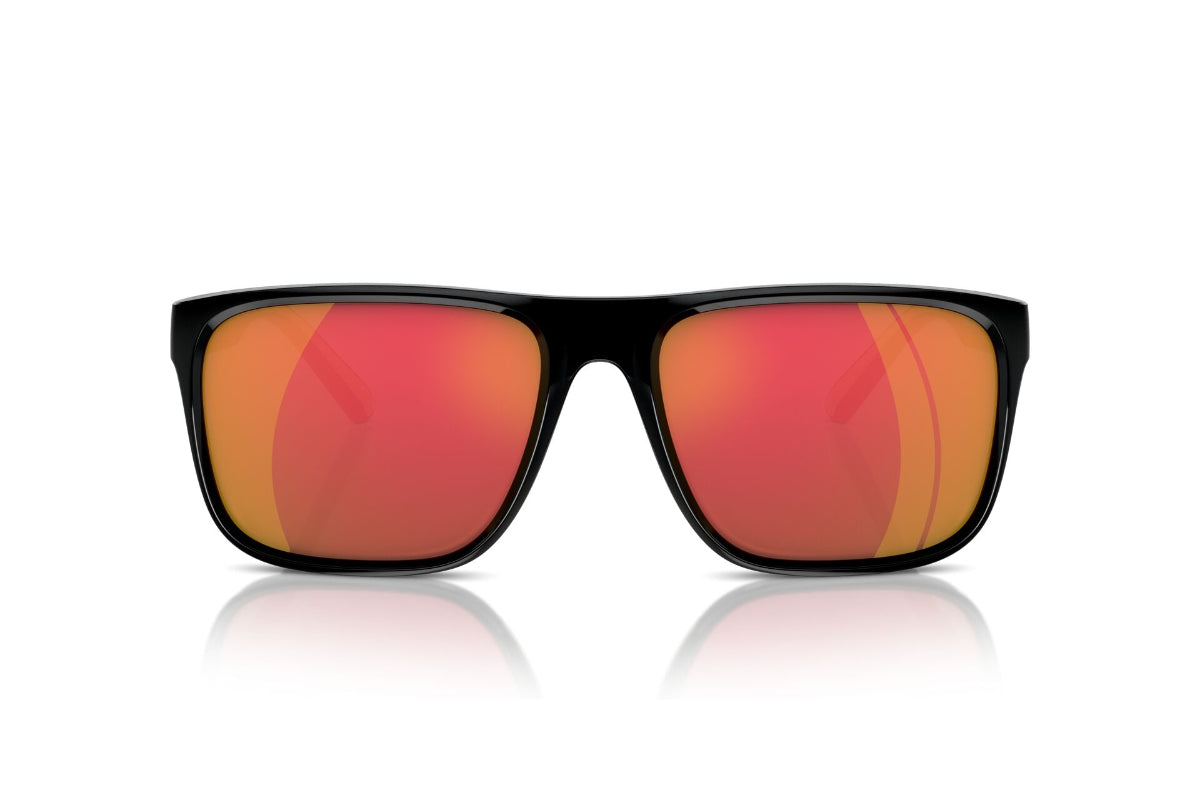 Scuderia Ferrari Lentes de Sol Espejados FZ6002U